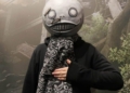 Yoko taro dan yosuke saito tengah racik 2 game baru! Gamedaim