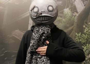 Yoko taro dan yosuke saito tengah racik 2 game baru! Gamedaim