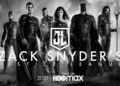 Zack snyder's justice league dapatkan tanggal rilis resmi! Gamedaim