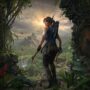 Tomb raider versi anime disebut bakal canon dengan gamenya | square enix