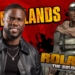 Kevin hart resmi dapat peran dalam film adaptasi borderlands | fandomwire