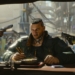 Lead designer cyberpunk 2077 keluar | cdpr