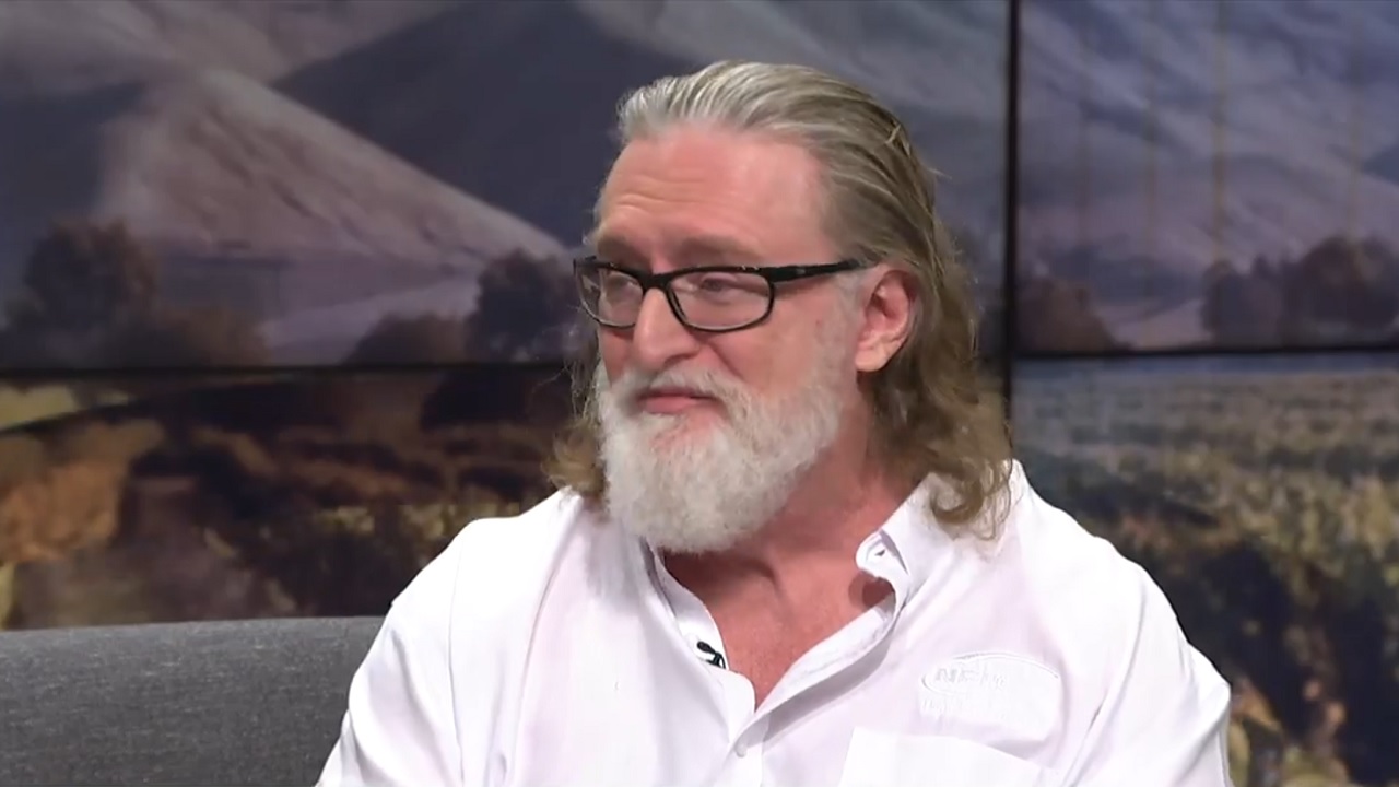 Gabe Newell Angkat Pendapat Soal Kegagalan Game Cyberpunk 2077 1 Gabe Newell Angkat Pendapat Soal Kegagalan Game Cyberpunk 2077 | Valve