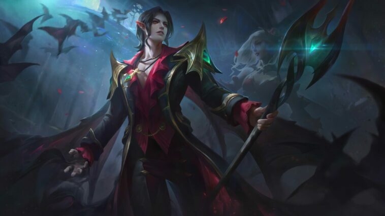 Hero Ml Boros Mana