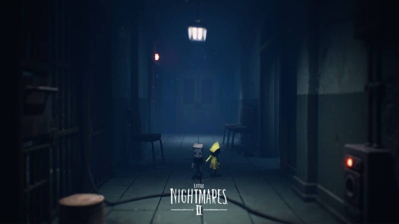 Little nightmares 2 demo kini sudah tersedia | bandai namco