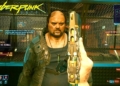 Cara mendapatkan weapon dari wilson di cyberpunk 2077 | atanatplays