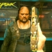 Cara mendapatkan weapon dari wilson di cyberpunk 2077 | atanatplays