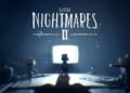 Demo my little nightmares ii sudah rilis pada platform console | bandai namco