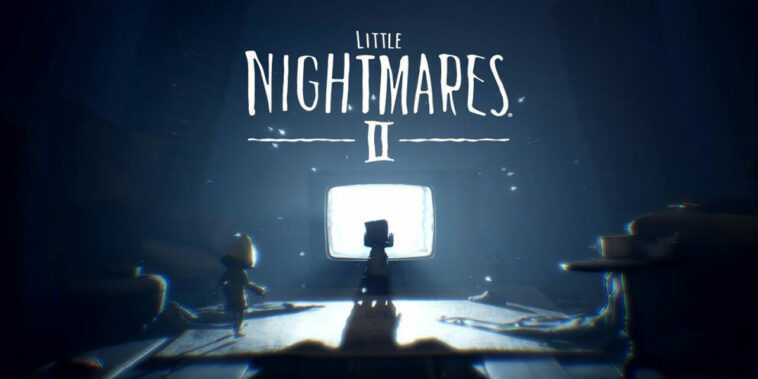 Demo My Little Nightmares II Sudah Rilis Pada Platform Console | Bandai Namco