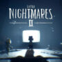 Demo my little nightmares ii sudah rilis pada platform console | bandai namco