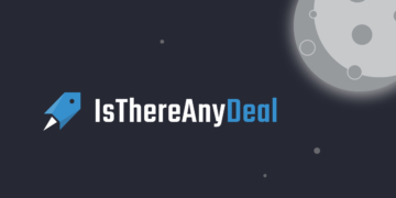 Web isthereanydeal store terkena serangan hacker | isthereanydeal