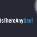 Web isthereanydeal store terkena serangan hacker | isthereanydeal