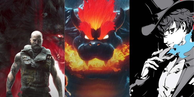 7 game keren siap rilis di bulan februari 2021 | gamedaim