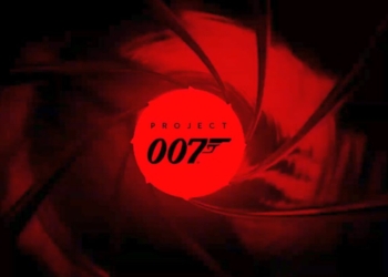 Tidak hanya project 007, io interactive juga sedang kerjakan game lain | io interactive