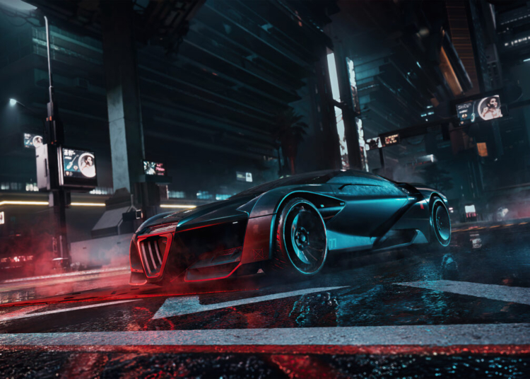 Cara mendapatkan rayfield caliburn, mobil tercepat cyberpunk 2077 1 Cara mendapatkan rayfield caliburn, mobil tercepat cyberpunk 2077 | cd project red