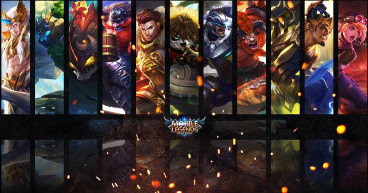 Hero ML Terkuat