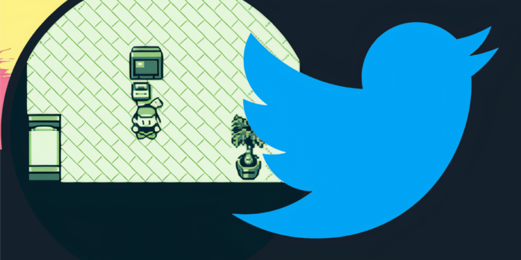 Kini kalian bisa main pokemon lewat avatar twitter | videogameschronicles