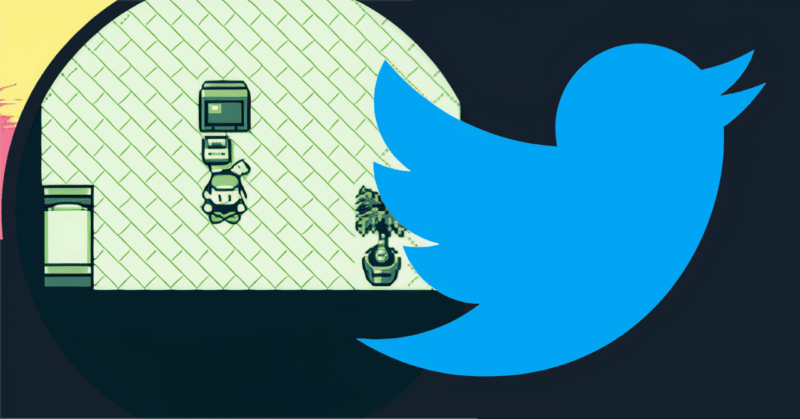 Kini Kalian Bisa Main Pokemon Lewat Avatar Twitter | VideoGamesChronicles