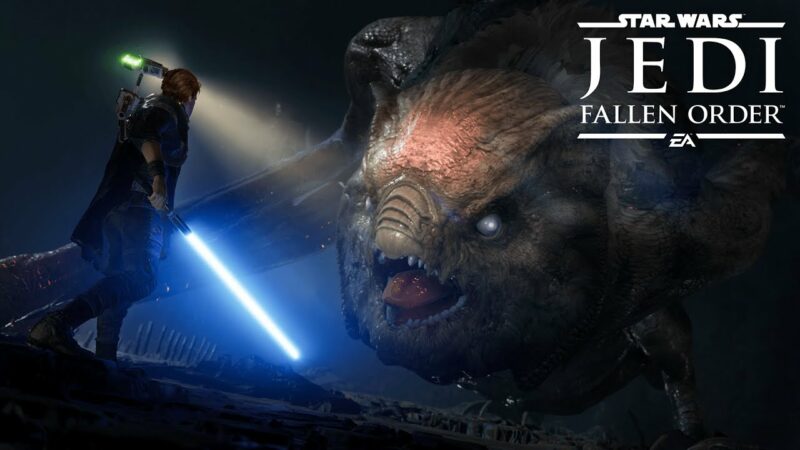 Jedi fallen order siap kedatangan update baru untuk console next gen | ea games