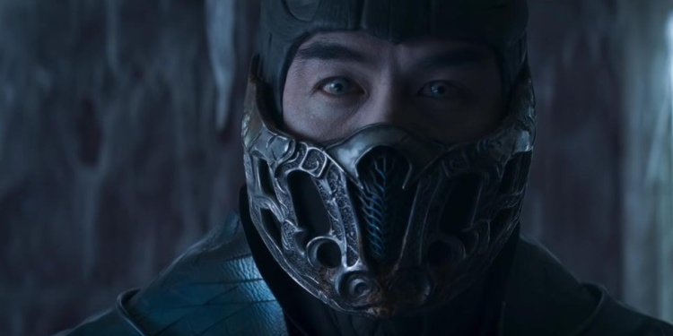 Trailer brutal dari live action mortal kombat reboot akhirnya rilis | warner bros