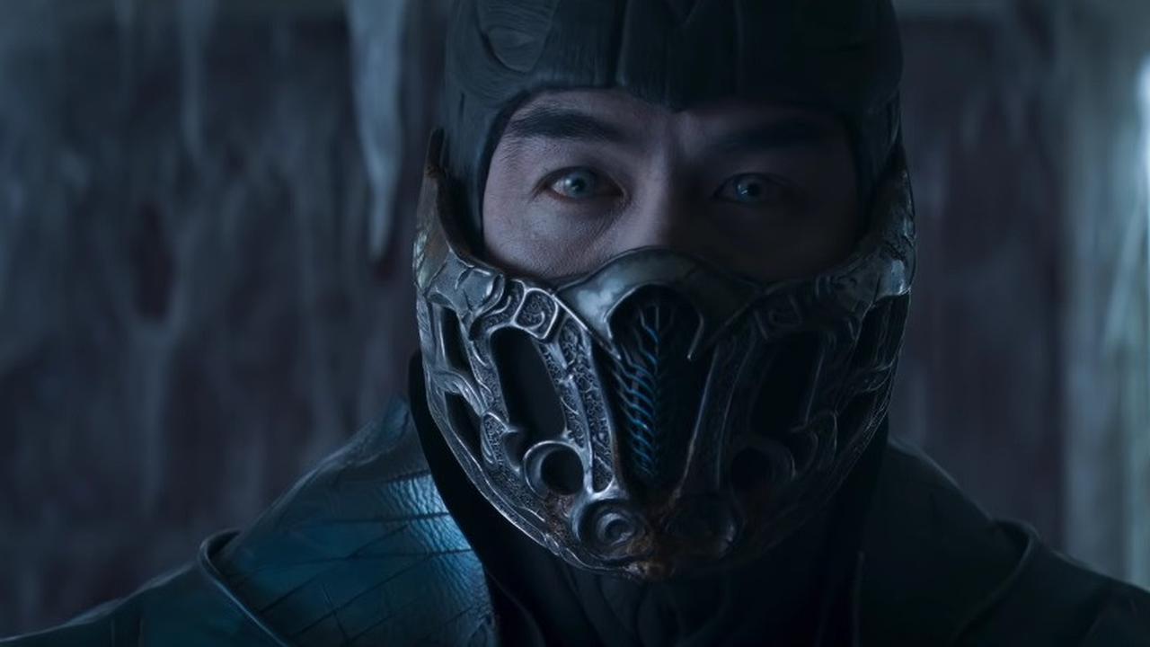 Trailer Brutal Dari Live Action Mortal Kombat Reboot Akhirnya Rilis | Warner Bros
