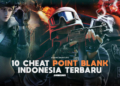 10 cheat point blank (pb) indonesia terbaru 2021! Gamedaim