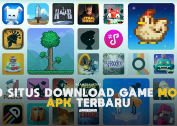 10 situs download game mod apk terbaik terbaru 2021! Gamedaim