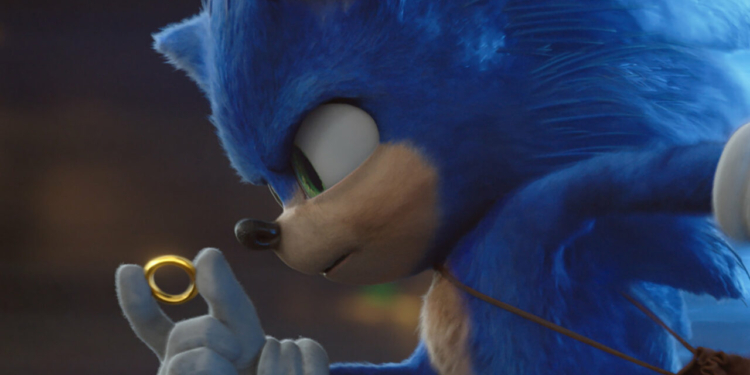 Netflix kerjakan series adaptasi baru untuk sonic the hedgehog | sega