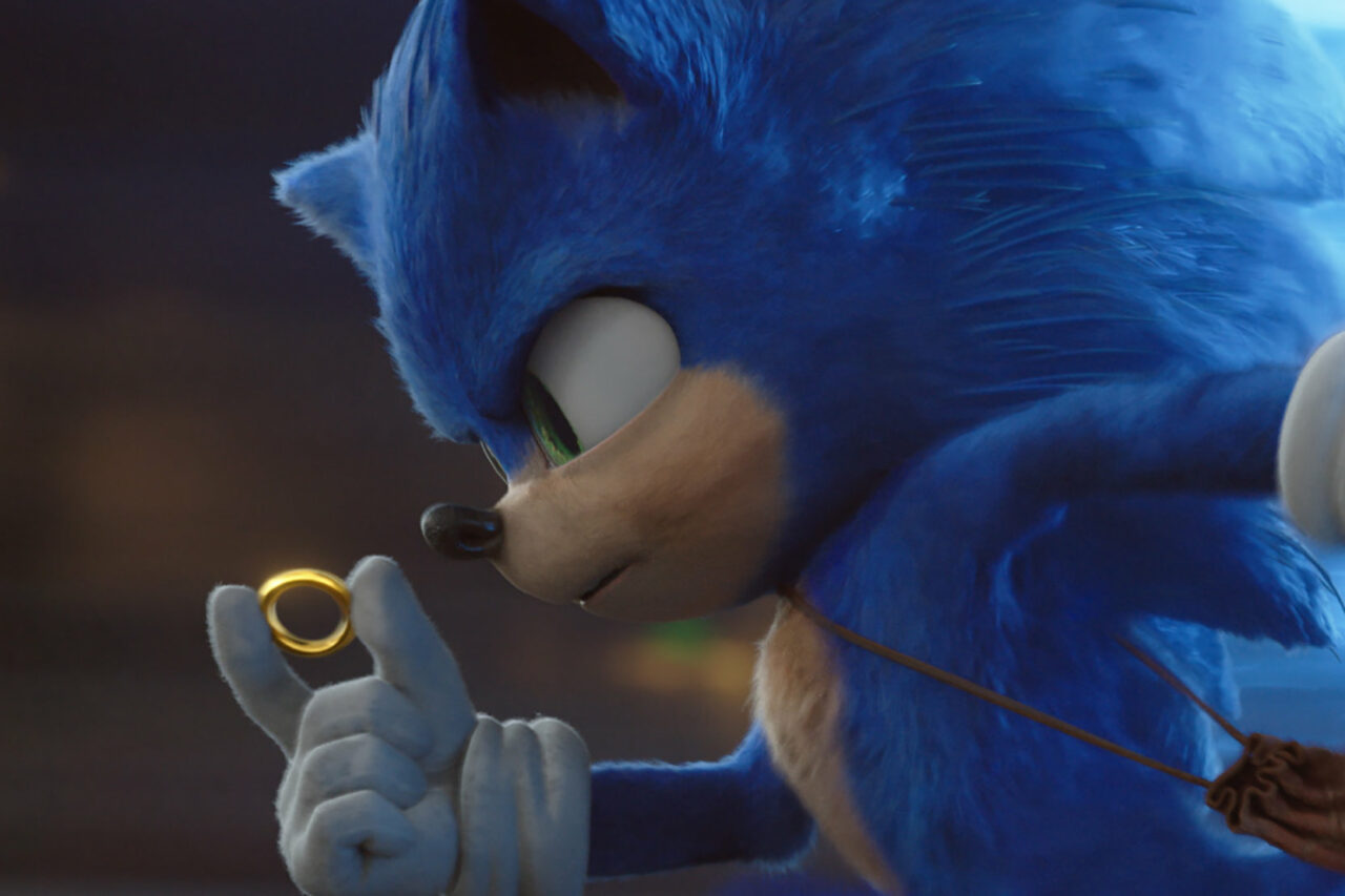 Netflix kerjakan series adaptasi baru untuk sonic the hedgehog | sega