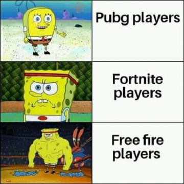 20 meme lucu free fire (ff) bikin ngakak! 4