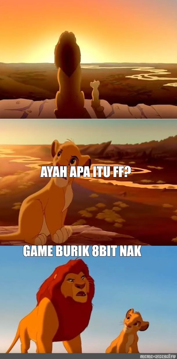 20 Meme Lucu Free Fire (ff) Bikin Ngakak! 8