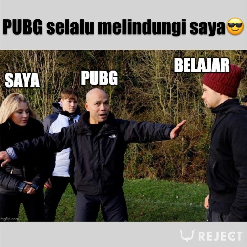 20 meme lucu mobile legends bikin ngakak! 13