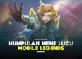 20 meme lucu mobile legends (ml) bikin ngakak! Gamedaim