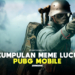 20 meme lucu pubg mobile bikin ngakak! Gamedaim