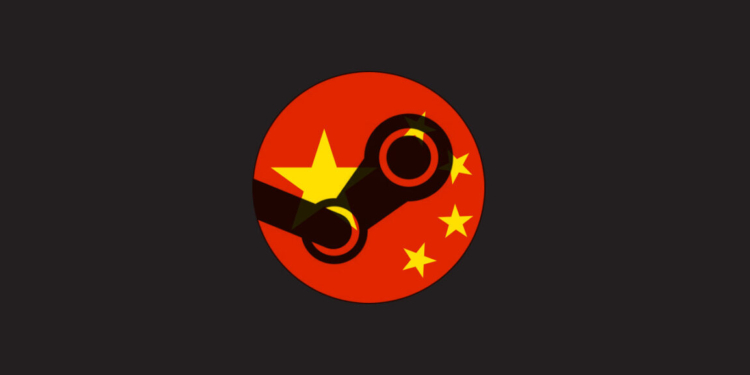 Steam region china akhirnya rilis, tapi cuma 53 game | shazoo