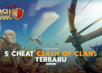 5 cheat clash of clans (coc) terbaru 2021! Gamedaim