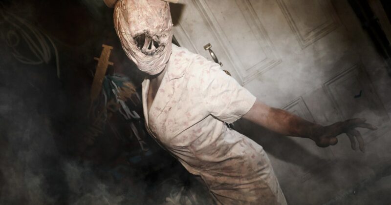 Composer Jepang Beri Bocoran Informasi Terbaru Dari Keberadaan Silent Hill | Inverse