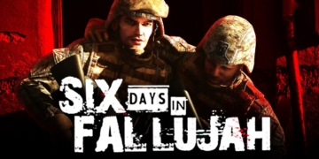 Perilisan six days in fallujah ditunda ke q4 2022 | steam