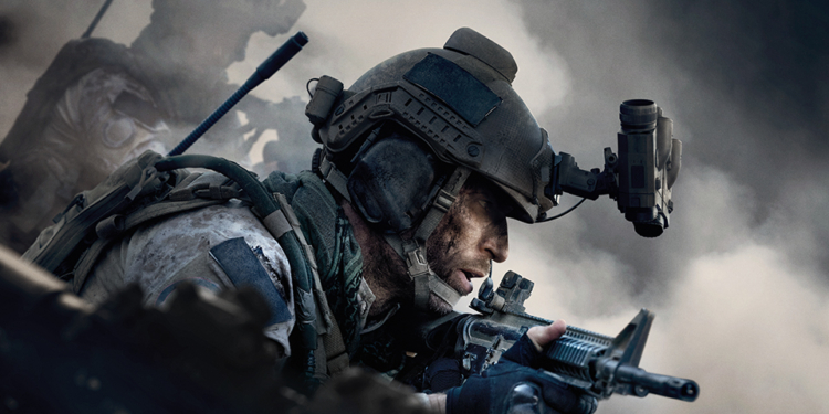 Activision konfirmasi call of duty 2021 gamedaim