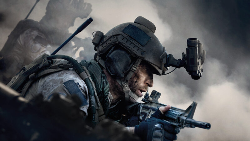 Activision Konfirmasi Call Of Duty 2021 Gamedaim