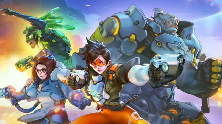 Overwatch 2