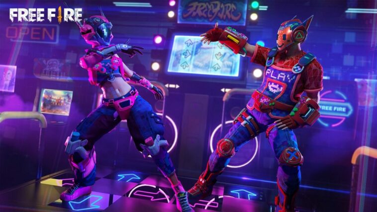 Free Fire