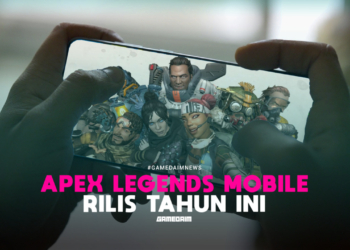 Apex legends mobile dipastikan rilis pertengahan tahun ini gamedaim