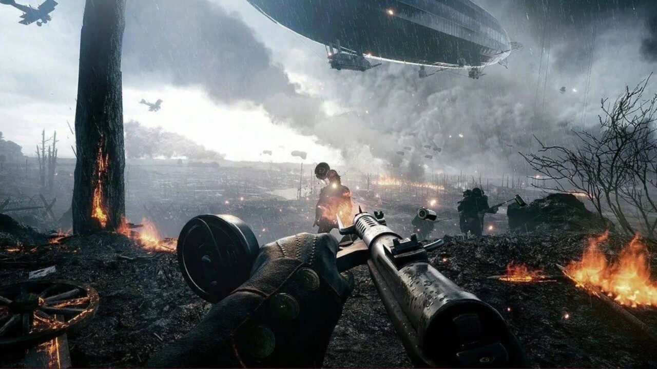 Battlefield 6