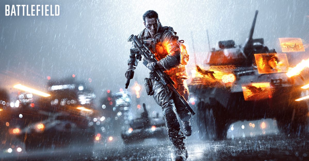 Battlefield baru dikonfirmasi rilis akhir tahun 2021