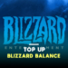 Begini cara top up blizzard balance dengan mudah! Gamedaim