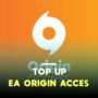 Begini cara top up ea origin acces dengan mudah gamedaim