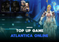 Begini cara top up game atlantica online dengan mudah gamedaim