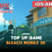 Begini cara top up game bleach mobile dengan mudah gamedaim