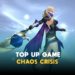 Begini cara top up game chaos crisis dengan mudah gamedaim